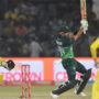 Pak vs Aus: Babar, Imam lead Pakistan towards victory over Australia