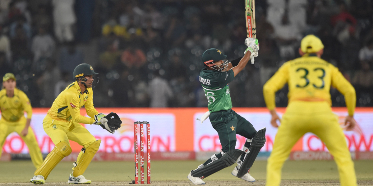 Pakistan