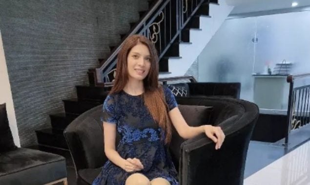 Saeeda Imtiaz celebrates Women’s Day