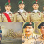 Standing tall with defenders of Pakistan