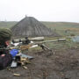 Ukrainian snipers trained by CIA veterans
