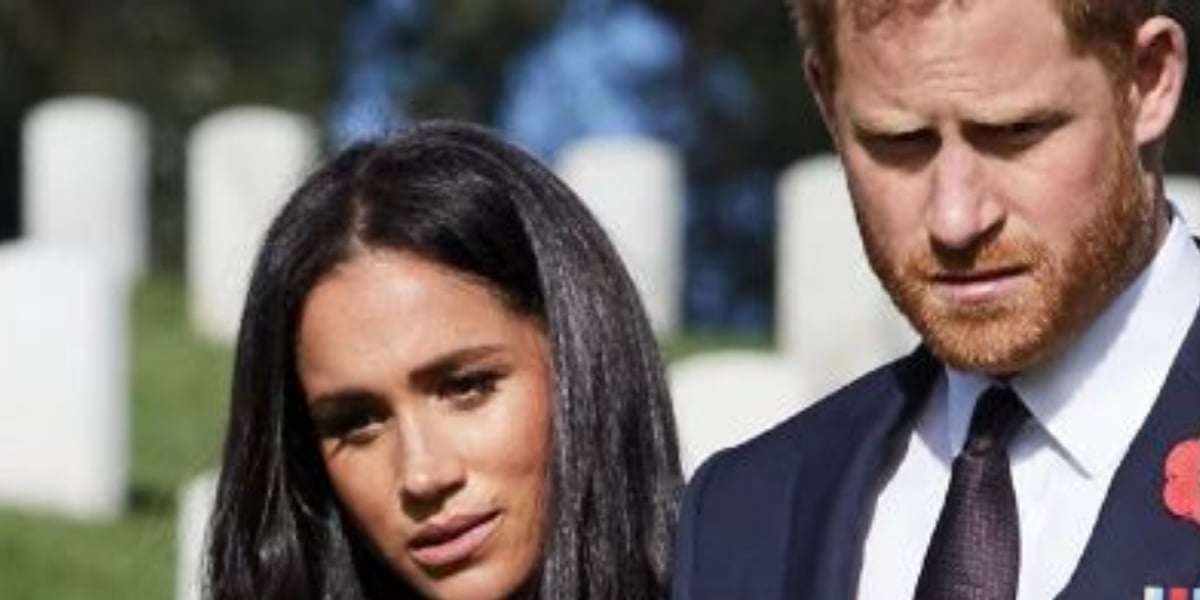 Harry and Meghan