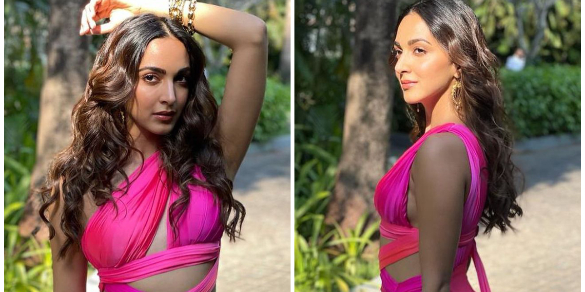 Kiara Advani