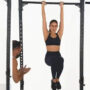 Watch Sara Ali Khan shares Monday intense workout sessions
