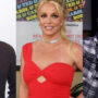 Britney Spears gets confused between Pete Davidson and Scott Disick