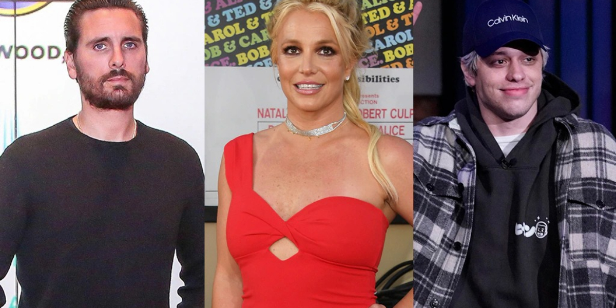 Britney Spears