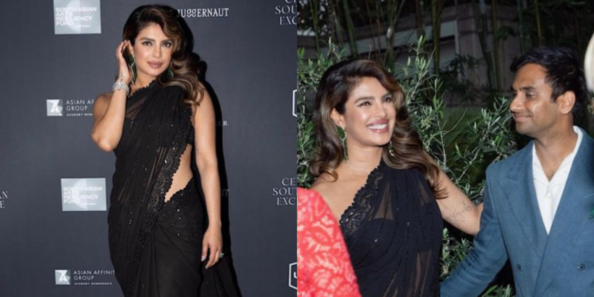 Priyanka Chopra