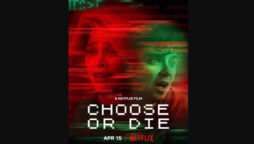 Choose Or Die