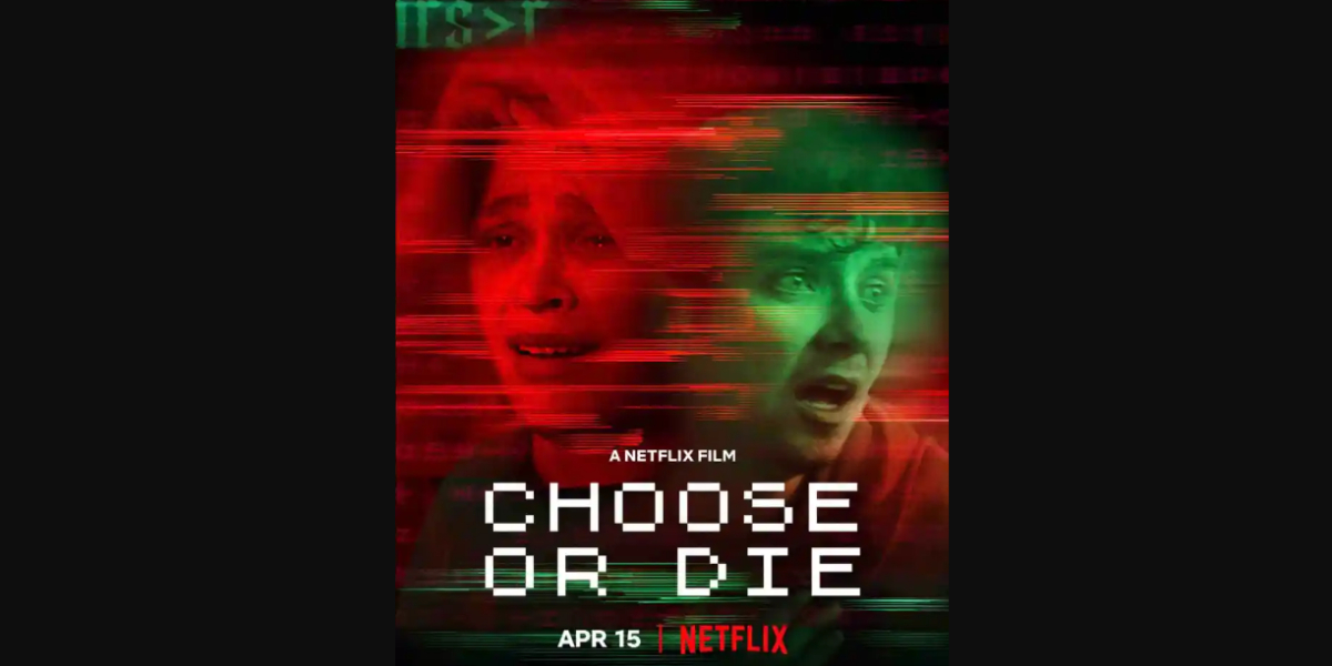 Choose Or Die