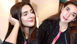 Rabab Hashim stuns her fans with spectacular pictures