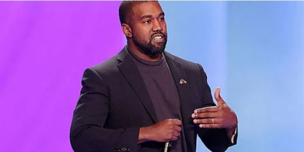 Kanye West