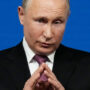 Putin’s senior generals are most likely skirting around the ‘disastrous realities’ of war in order to avoid embarrassment