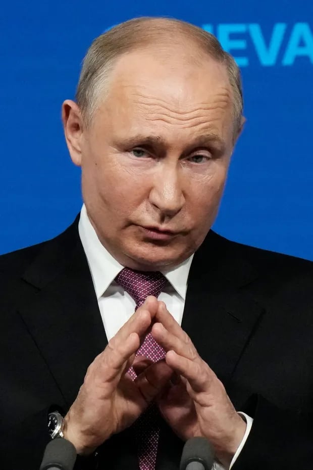 Putin