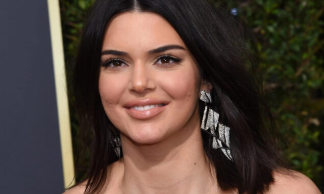 Kendall Jenner drops her title as the ‘only Kardashian without cosmetic surgery’