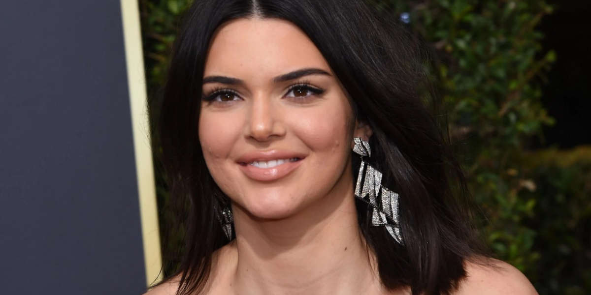 Kendall Jenner