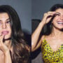 Jacqueline Fernandez burns the Internet in latest Photoshoot