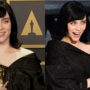 Billie Eilish wins Oscar for best original song ‘No Time to Die’