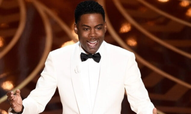 Video of Chris Rock roasting Will Smith’s wife Jada from 2016 resurfaces
