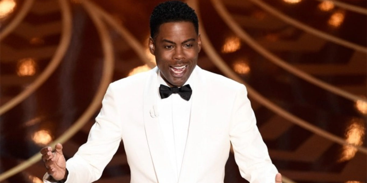 Chris Rock