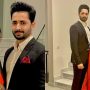 Ayeza Khan and Danish Taimoor gave us major couple goals