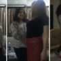 Throwback: Hareem Shah dancing in a hotel room with Sundal Khattak