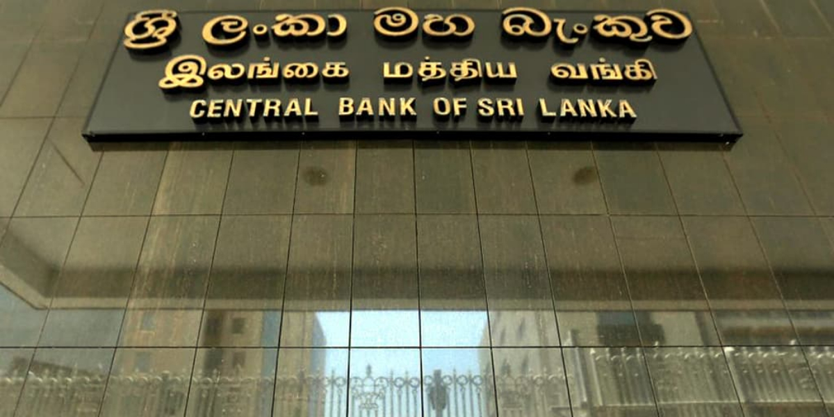 Sri Lanka says IMF not asking for removal of central bank governor