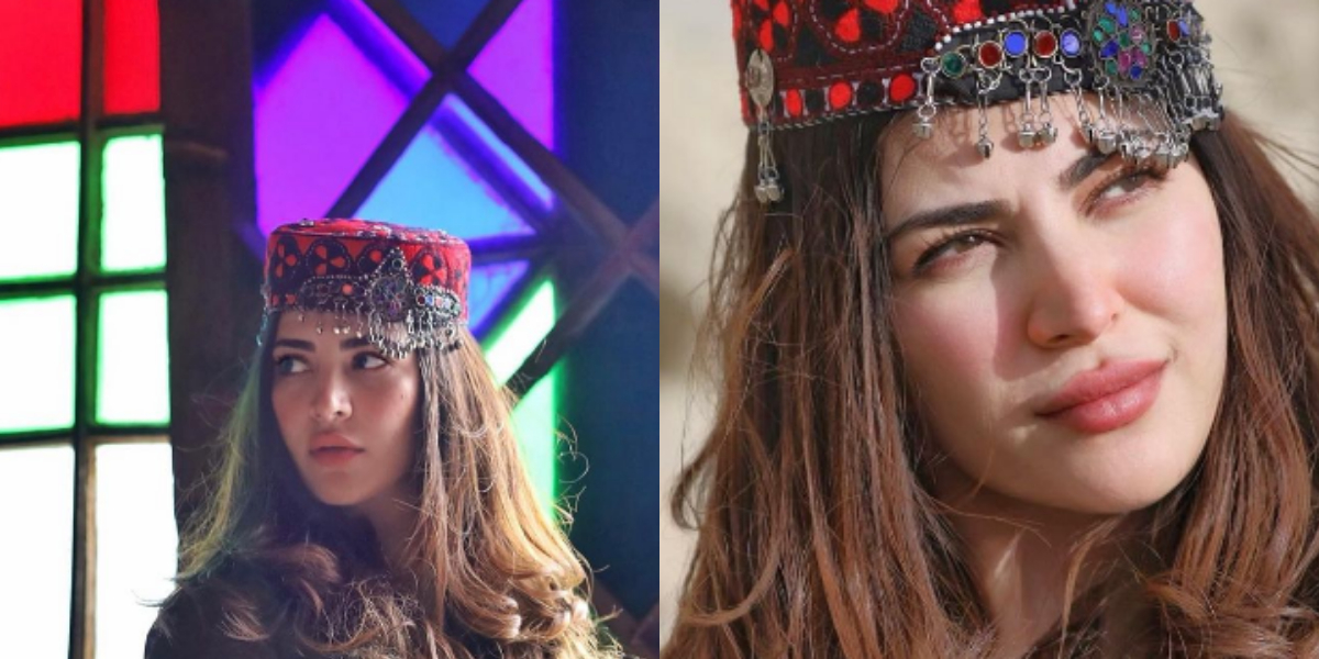 Naimal Khawar’s latest Instagram post won her fans’ hearts