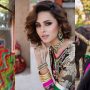 Nimra Khan scatters vibrant colors in her latest photoshoot