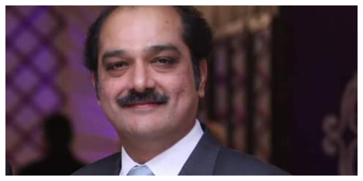 Rehan Jafri