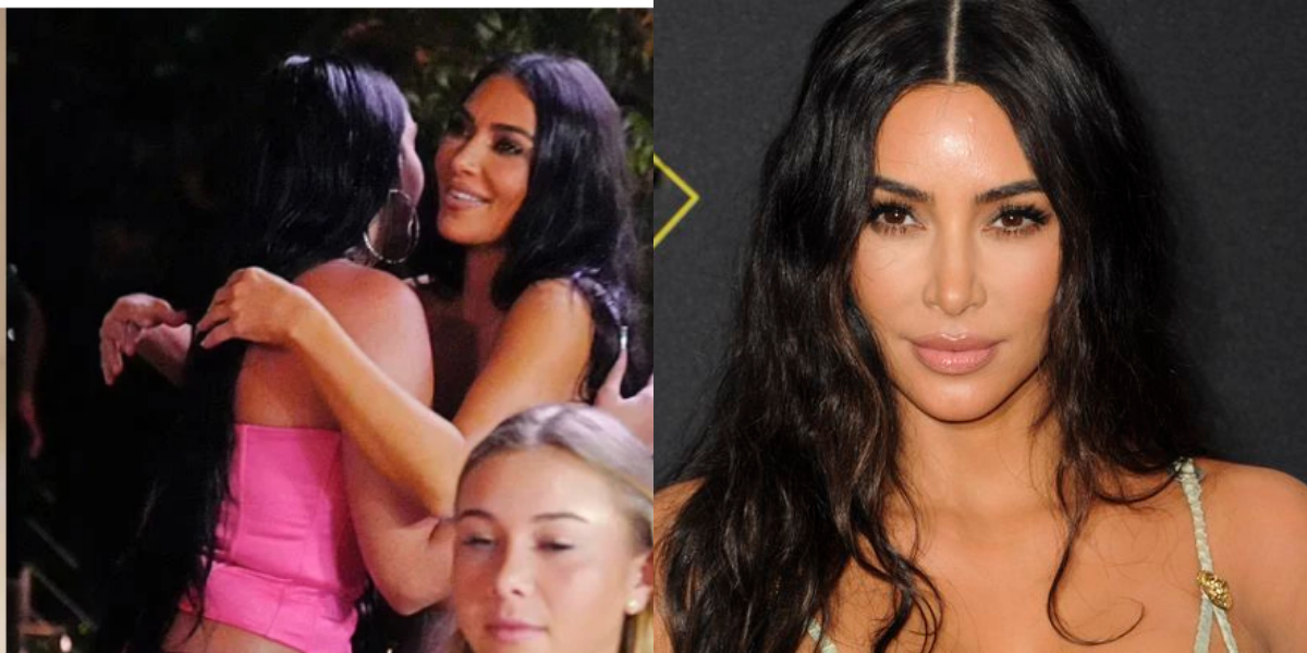 Kim Kardashian