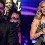 Ben Affleck praises ladylove Jennifer Lopez at iHeartRadio Awards