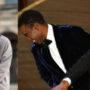 Jaden Smith praises his father’s Will Smith Oscars speech after he hits Chris Rock 
