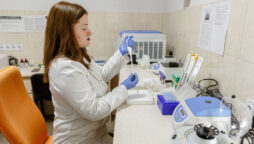 Turkish experts call for transparency for activities in biological labs in Ukraine