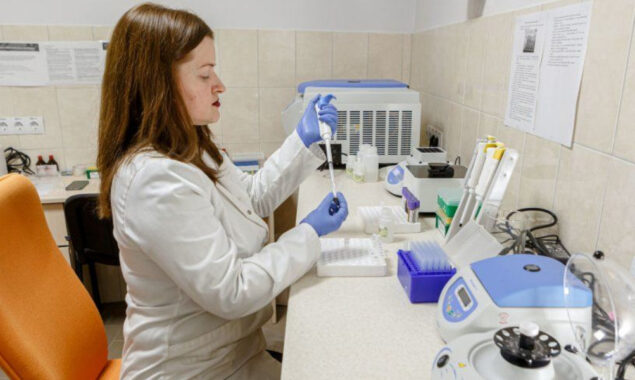 Turkish experts call for transparency for activities in biological labs in Ukraine