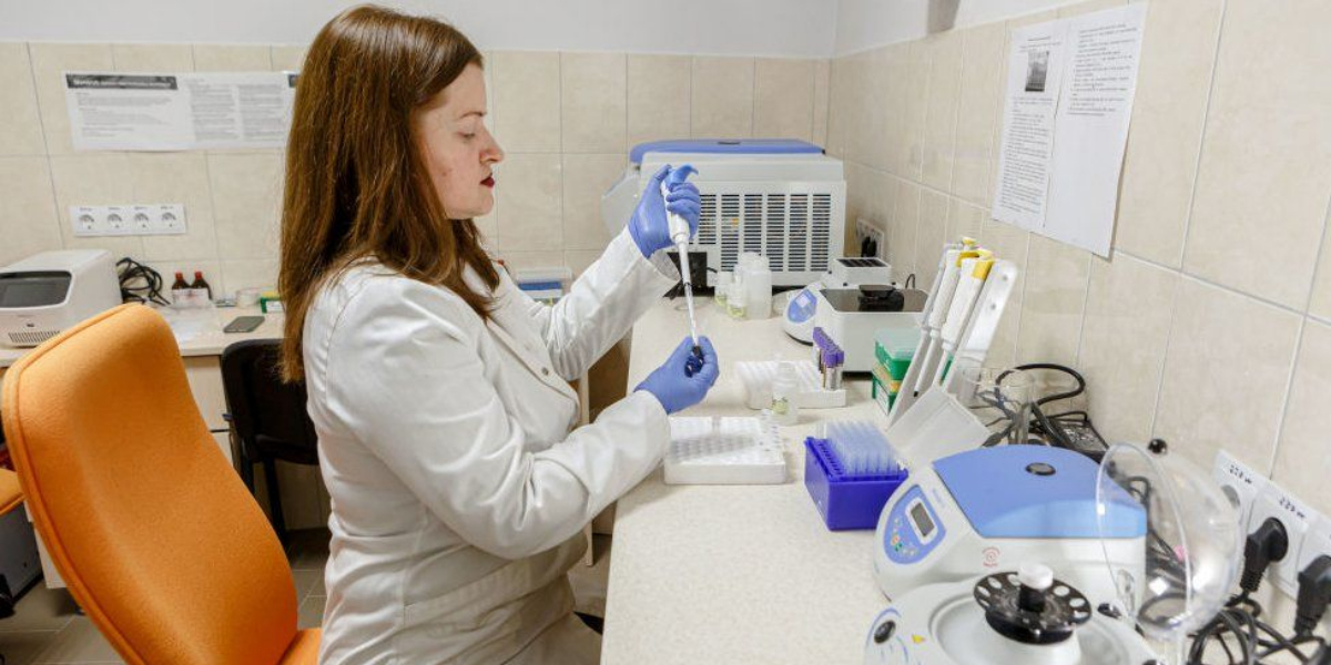 Turkish experts call for transparency for activities in biological labs in Ukraine