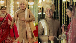 The Fame Game actor Gagan Arora ties the knot