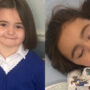 Mum saw her 5-year-old daughter’s face sink and says it as a ‘horror image’