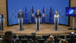 U.S. strategically provokes Russia, neutralizes Europe to consolidate influence zones: expert