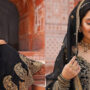Ayeza Khan drops jaws with a dreamy photoshoot
