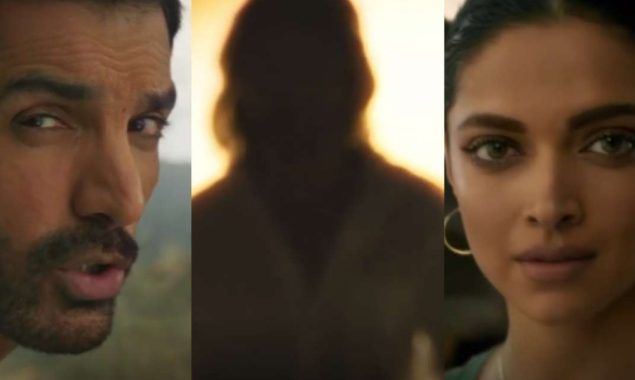 Twitter reacts to Shah Rukh Khan’s Pathaan teaser