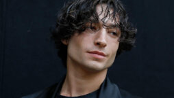 What is Ezra Miller’s problem? He is the latest Hollywood figure to reveal a shocking secret