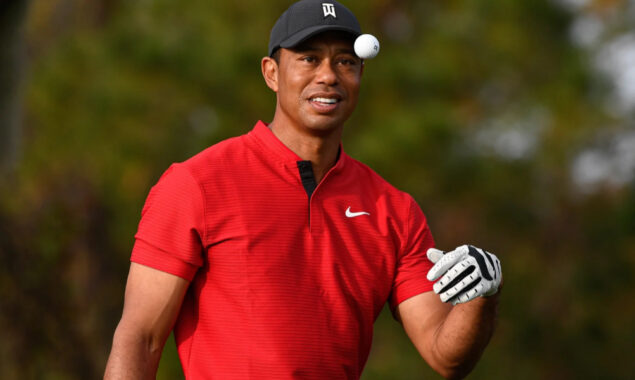 Tiger Woods to participate in JP McManus Pro-Am at Adare Manor