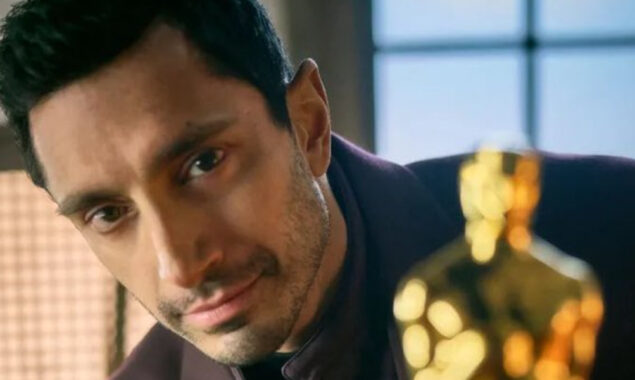 Oscars 2022: Riz Ahmed believes broadcast controversy should not ‘become the story’