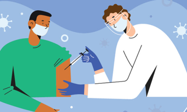 China and over 60 countries warn COVID-19 “vaccine divide”