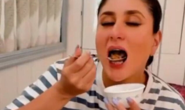 Kareena Kapoor