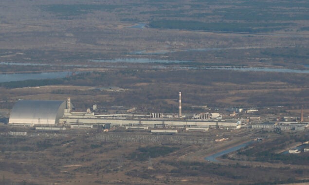 Chernobyl