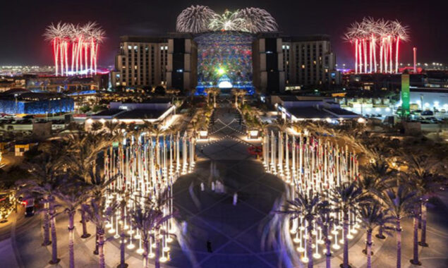 Dubai’s magnificent international expo will close its doors