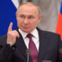 UK has imposed restrictions on Russian ‘propagandists and state media’