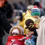 UN issued warning about a “humanitarian crisis” in Ukraine