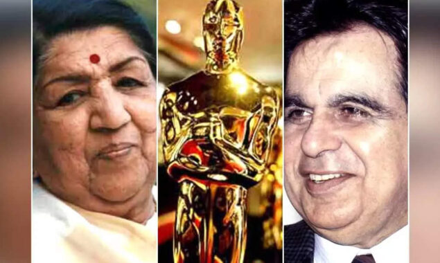 Lata Mangeshkar